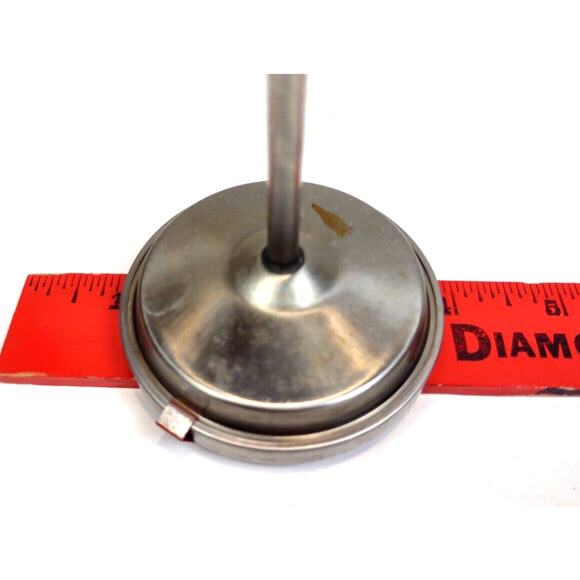 Vintage Taylor Stainless Steel 5939 Thermometer Probe USA Made Meat Roast - Picture 5 of 7